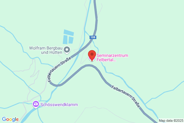 Bundesheerliegenschaft Felbertal