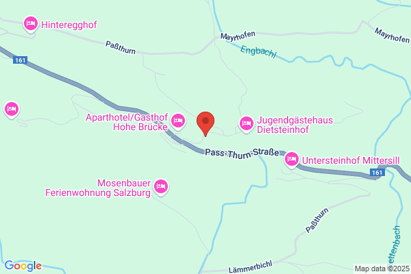 Gasthaus Brennsteiner
