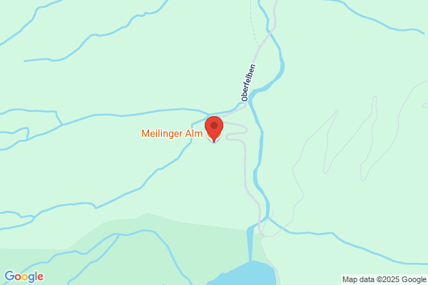 Meilingeralm