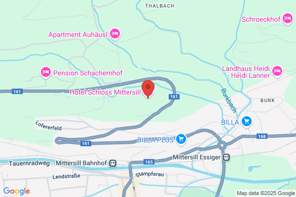 Restaurant Felbermuehle