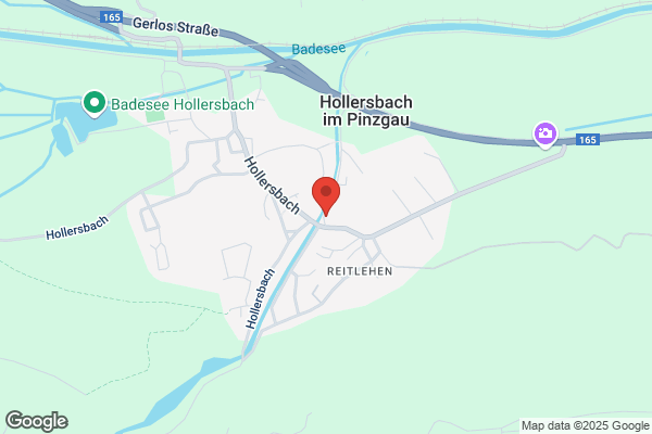 Tischlerei Islitzer