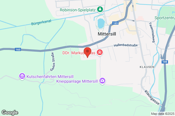 Sportclub Mittersill