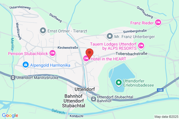 Gassner Freizeit und Touristik GmbH