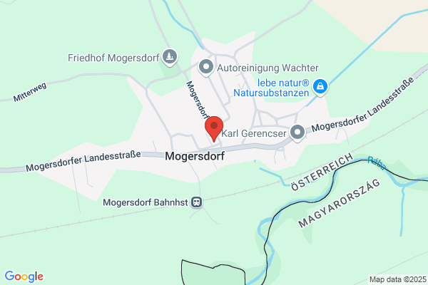 Die Ordi Dr. Gschnitzer, Dr. Lebo