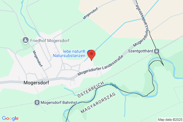 AQUARIUS Naturprodukte GmbH