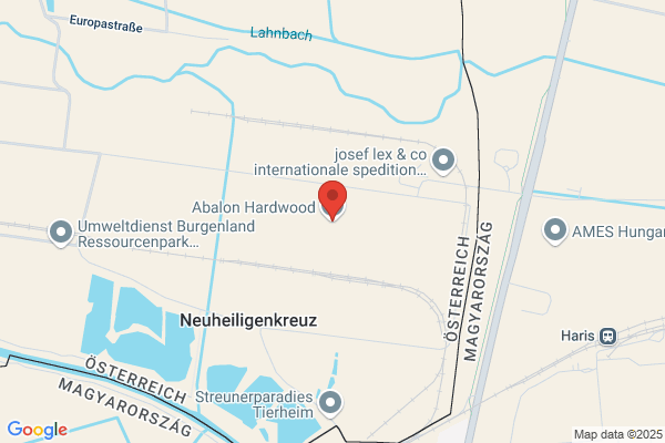 Abalon Hardwood GmbH