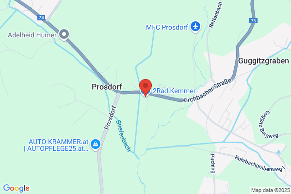 2Rad- Diskont Kemmer und Partner GmbH