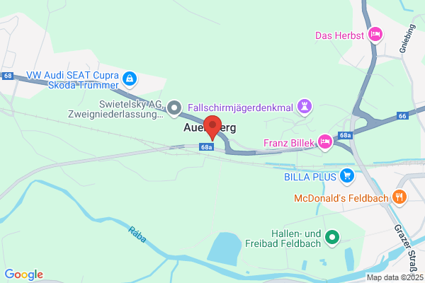 Agrarunion Suedost reg.Gen.mbH