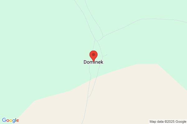 Eduard Dominek