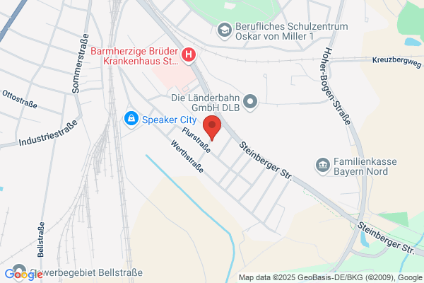 Gama Textilveredelung GmbH