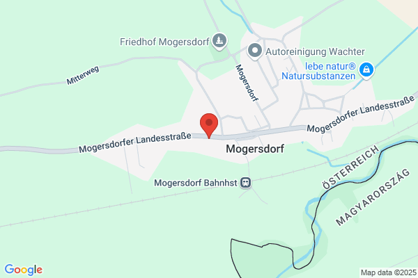 Gasthaus Tuerkenwirt