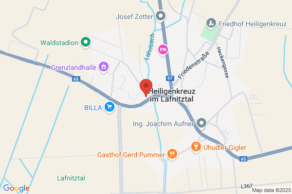 Gasthof Gibiser