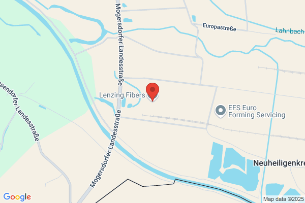 Lenzing Lyocell GmbH