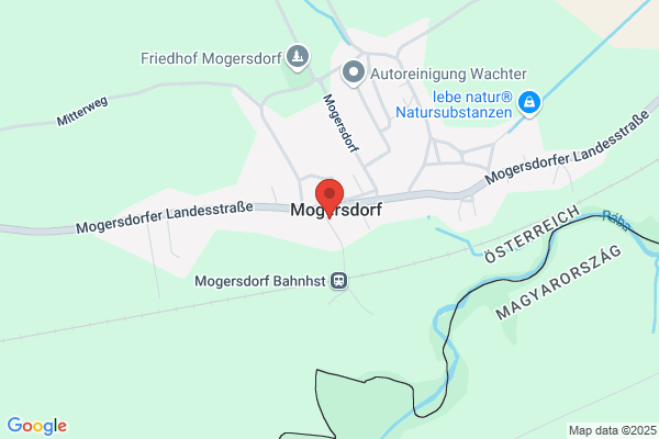 Oesterreichische Post AG Postamt