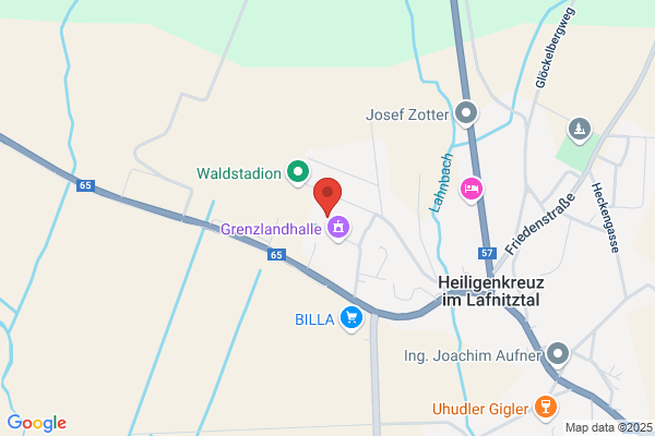 TC Heiligenkreuz