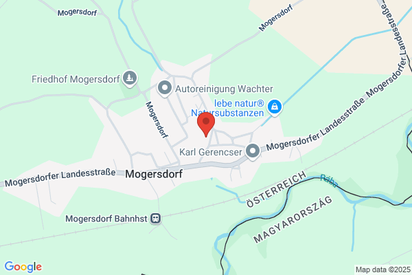 TC Mogersdorf