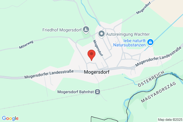 Volksschule Heiligenkkreuz