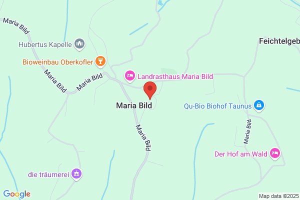 Volksschule Maria Bild