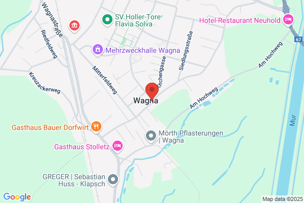 Wasserkraftwerk Wollingermuehle GmbH