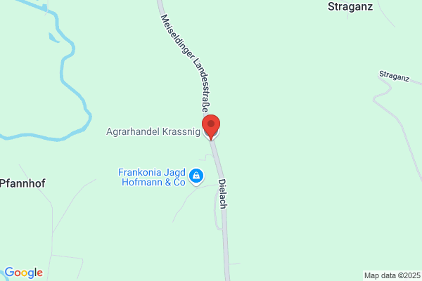 Agrarhandel Krassnig GmbH