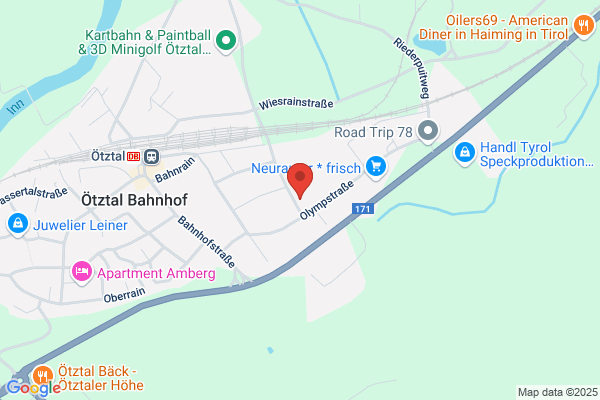 Baubedarfszentrum Stadlbauer Aktiengesellschaft Zweigniederlassung Treibach