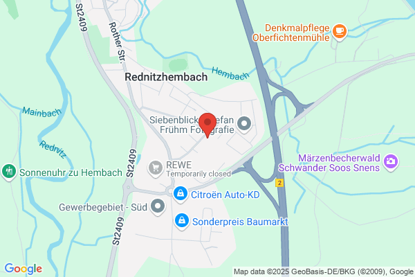 Dr. Mario Weiss Unternehmens- entwicklung GmbH