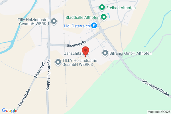 Franz Janschitz Ges. mbH