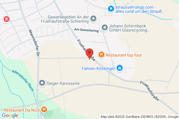 Freiwillige Feuerwehr