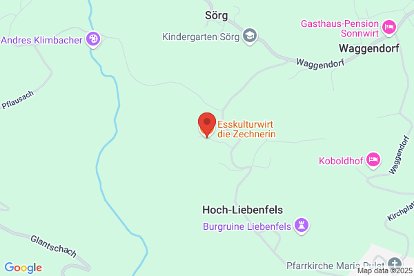 Gasthaus Zechnerwirt
