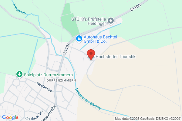 Hofstaetter Reisen
