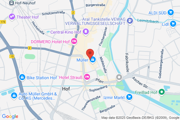 Hofstaetter Telefonshop