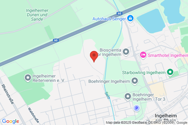 Klaeranlage