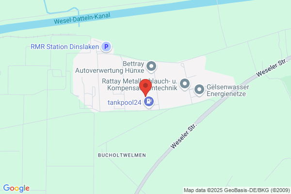 Kraftwerkservice GmbH