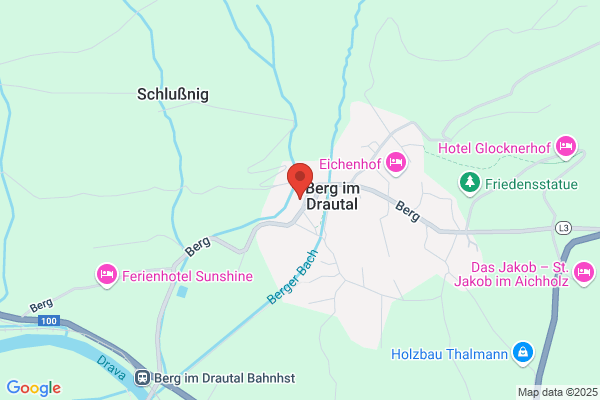 Pleschberger