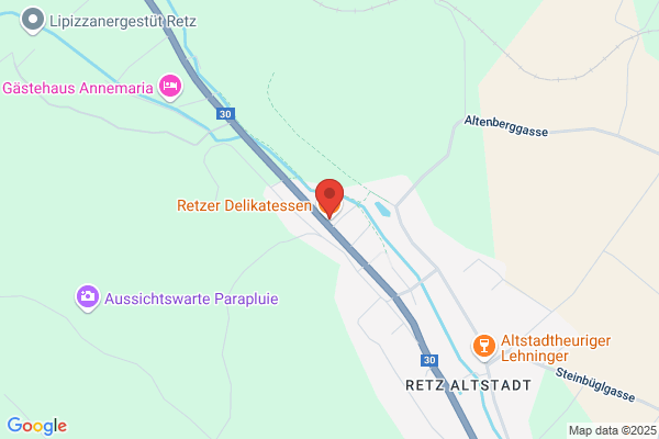 Retzer Warenhandels GmbH