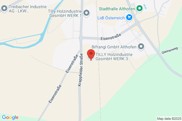 Tilly Stiftungs GmbH