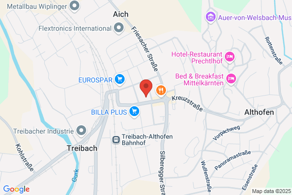 Weiss Fleischveredelung GmbH