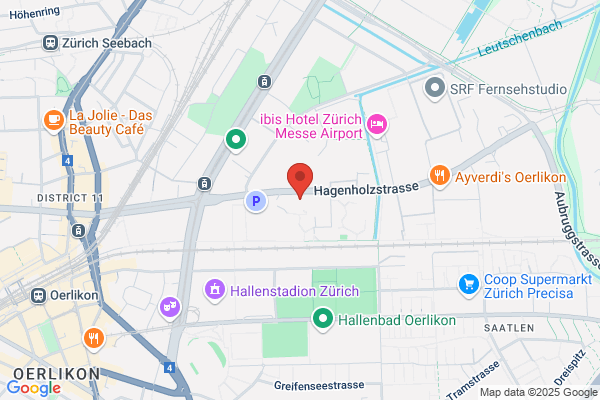 Zuerich Versicherungs-AG