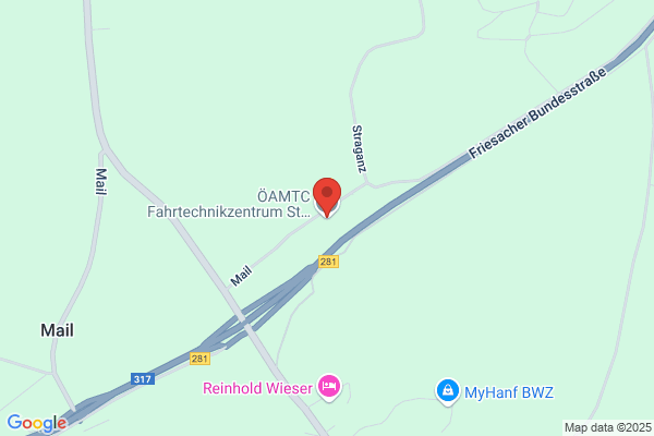 ÖAMTC Fahrtechnikzentrum Kärnten
