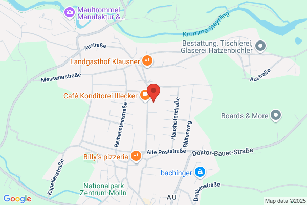 Autohaus Seidl