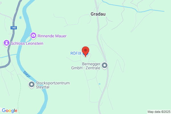 RÖFIX AG