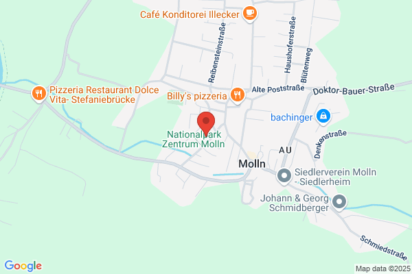 Kindergarten der Gemeinde Molln