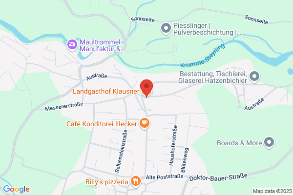 Landgasthof Klausner