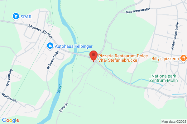 Gasthaus Stefaniebruecke