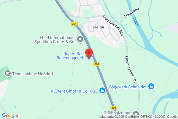 Rosenegger OEG