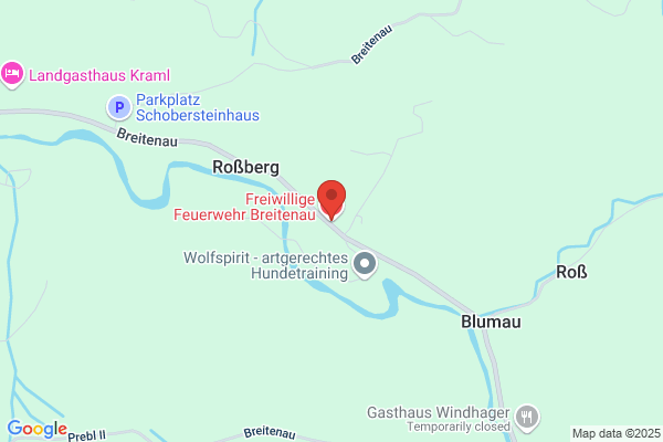 Feuerwehr