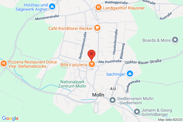 SV Molln