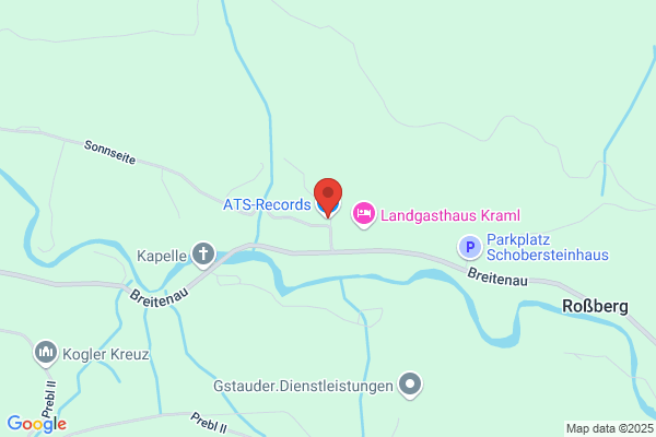 ATS Records - Brunner Reinhard