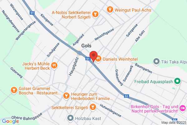 Cafe-Konditorei Adi und Peter Lunzer OEG