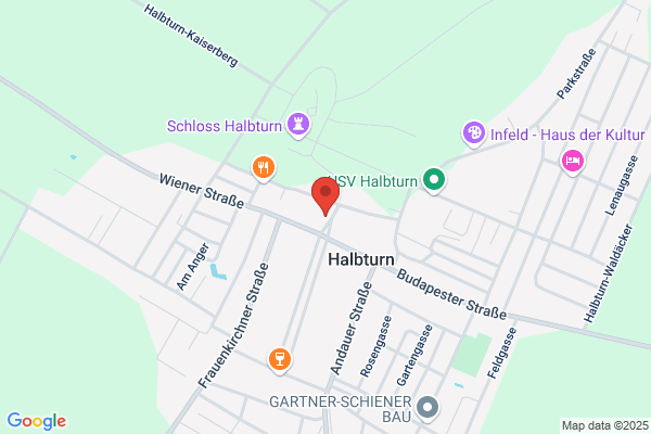 Ortsvinothek Halbturn